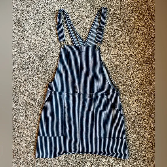 Altar'd State | Dresses | Altard State Denim Overall Dress | Poshmark Altar'd State | Dresses | Altard State Denim Overall Dress | Poshmark
